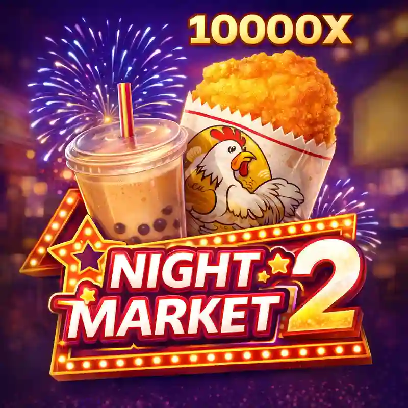 Night Market 2 Slot Game sa 999bet